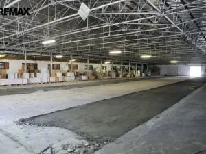 Prodej skladu, Vojkov - Voračice, 2800 m2