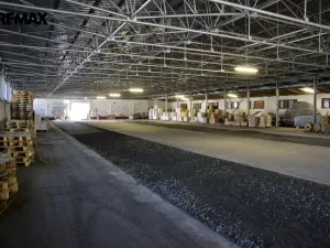 Prodej skladu, Vojkov - Voračice, 2800 m2