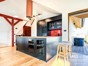 Prodej bytu 2+kk, Kolín, Raisova, 82 m2