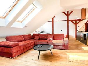 Prodej bytu 2+kk, Kolín, Raisova, 82 m2