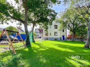 Prodej bytu 2+kk, Kolín, Raisova, 82 m2