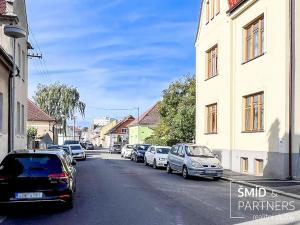 Prodej bytu 2+kk, Kolín, Raisova, 82 m2