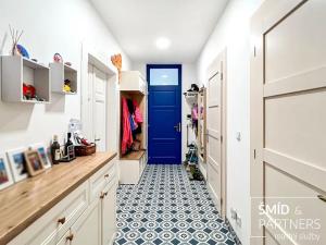 Prodej bytu 3+1, Kolín, Raisova, 89 m2