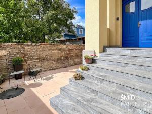 Prodej bytu 3+1, Kolín, Raisova, 89 m2