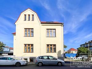 Prodej bytu 3+1, Kolín, Raisova, 89 m2