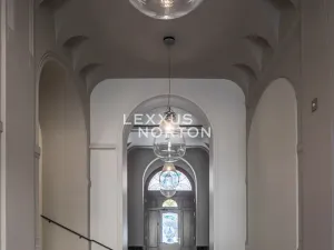 Prodej bytu 3+kk, Praha - Staré Město, Haštalská, 119 m2