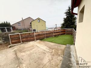 Prodej rodinného domu, Zaječí, Zahradní, 173 m2