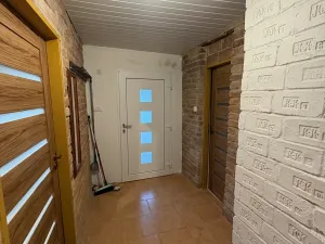 Prodej rodinného domu, Zaječí, Zahradní, 173 m2