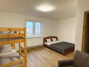 Prodej rodinného domu, Zaječí, Zahradní, 240 m2