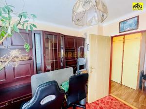 Prodej bytu 3+1, Planá nad Lužnicí, 79 m2