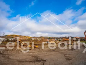 Prodej komerční nemovitosti, Bojkovice, 17142 m2