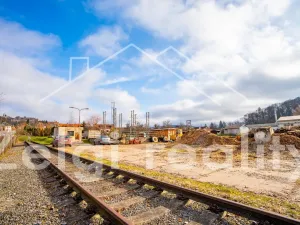 Prodej komerční nemovitosti, Bojkovice, 17142 m2