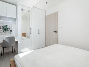 Prodej bytu 2+kk, Kravaře, Poštovní, 41 m2