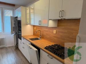 Pronájem bytu 3+1, Pardubice, Jožky Jabůrkové, 78 m2