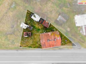 Prodej rodinného domu, Hory, 300 m2