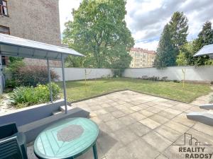 Prodej bytu 1+1, Přerov, Gen. Štefánika, 48 m2