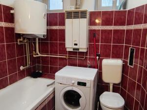 Prodej bytu 1+1, Přerov, Gen. Štefánika, 45 m2