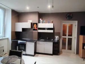 Prodej bytu 1+1, Přerov, Gen. Štefánika, 45 m2