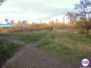 Prodej komerčního pozemku, Praha - Stodůlky, 12423 m2