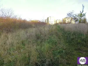 Prodej komerčního pozemku, Praha - Stodůlky, 12423 m2