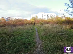 Prodej komerčního pozemku, Praha - Stodůlky, 12423 m2