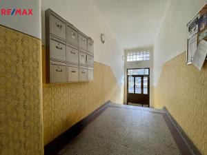 Pronájem bytu 2+1, Ostrava - Moravská Ostrava, Křižíkova, 76 m2