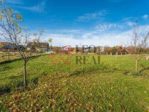 Prodej pozemku pro bydlení, Řitka, Za Štěpnicí, 1036 m2