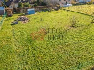 Prodej pozemku pro bydlení, Řitka, Za Štěpnicí, 1036 m2