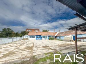 Prodej komerční nemovitosti, Želešice, 1. máje, 696 m2