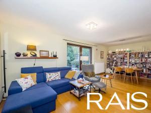 Prodej rodinného domu, Omice, 119 m2