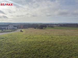 Prodej pozemku pro bydlení, Vračovice-Orlov, 3521 m2