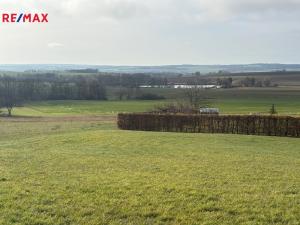 Prodej pozemku pro bydlení, Vračovice-Orlov, 3521 m2