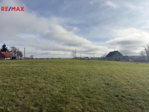 Prodej pozemku pro bydlení, Vračovice-Orlov, 3521 m2