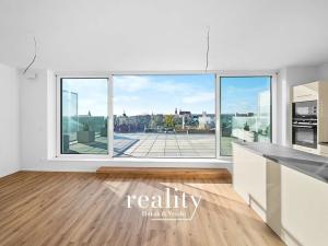 Pronájem bytu 3+kk, Znojmo, Jarošova, 84 m2