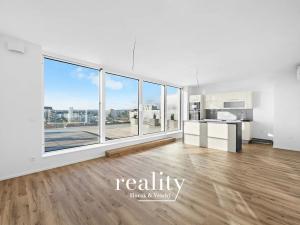 Pronájem bytu 3+kk, Znojmo, Jarošova, 84 m2