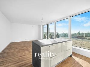 Pronájem bytu 3+kk, Znojmo, Jarošova, 84 m2