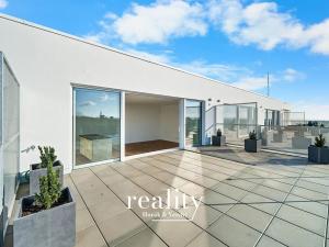 Pronájem bytu 3+kk, Znojmo, Jarošova, 84 m2