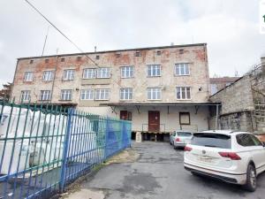 Pronájem bytu 3+1, Cheb, Karlova, 100 m2