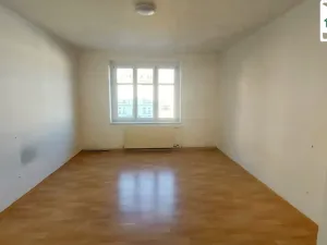 Pronájem bytu 3+1, Cheb, Karlova, 84 m2