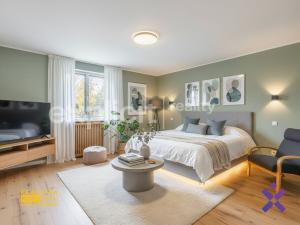 Prodej rodinného domu, Lukov, Paseky, 136 m2