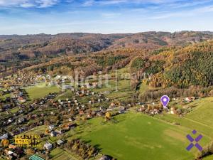 Prodej rodinného domu, Lukov, Paseky, 136 m2