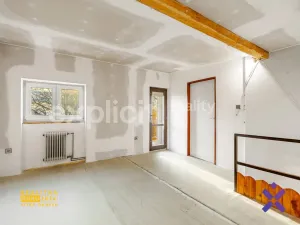 Prodej rodinného domu, Lukov, Paseky, 136 m2