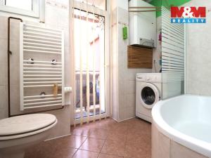 Prodej bytu 2+1, Loket, Nádražní, 45 m2