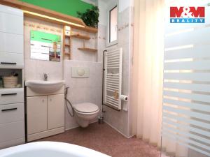 Prodej bytu 2+1, Loket, Nádražní, 45 m2