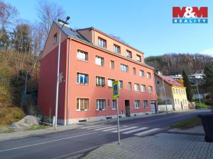 Prodej bytu 2+1, Loket, Nádražní, 45 m2