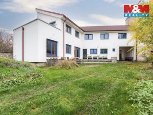 Prodej rodinného domu, Uherský Ostroh - Kvačice, Zemědělská, 270 m2