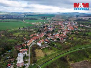 Prodej rodinného domu, Uherský Ostroh - Kvačice, Zemědělská, 270 m2