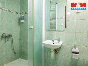 Prodej rodinného domu, Těšovice - Běleč, 88 m2