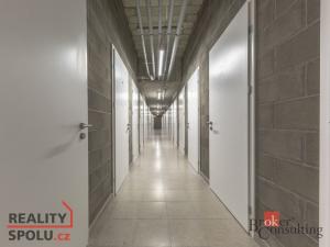 Prodej bytu 2+kk, Praha - Dolní Chabry, Ústecká, 58 m2