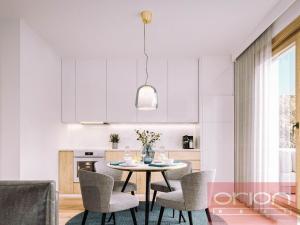 Prodej bytu 2+kk, Praha - Nusle, Maroldova, 63 m2